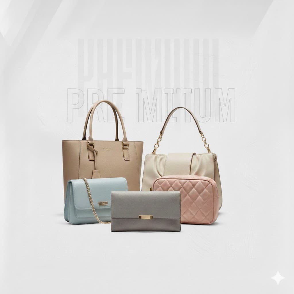 Bags