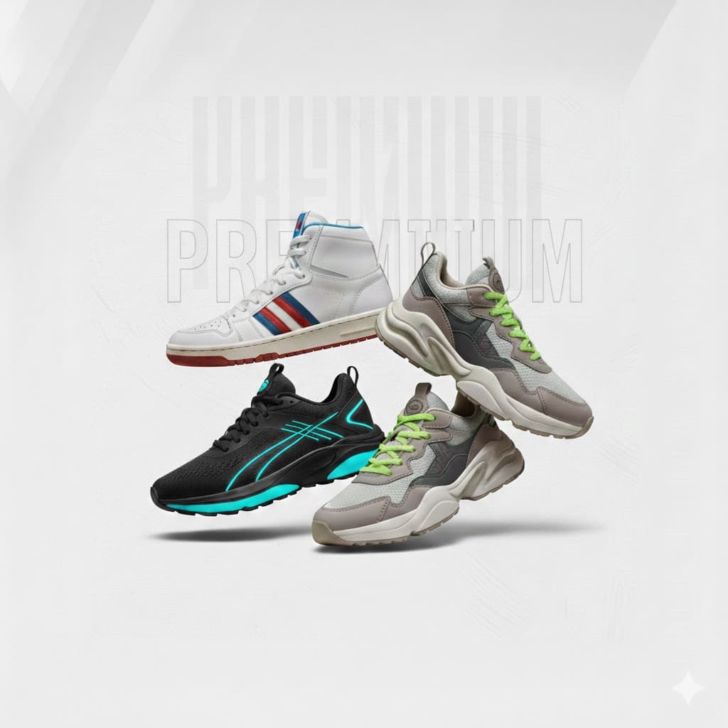 Sneakers