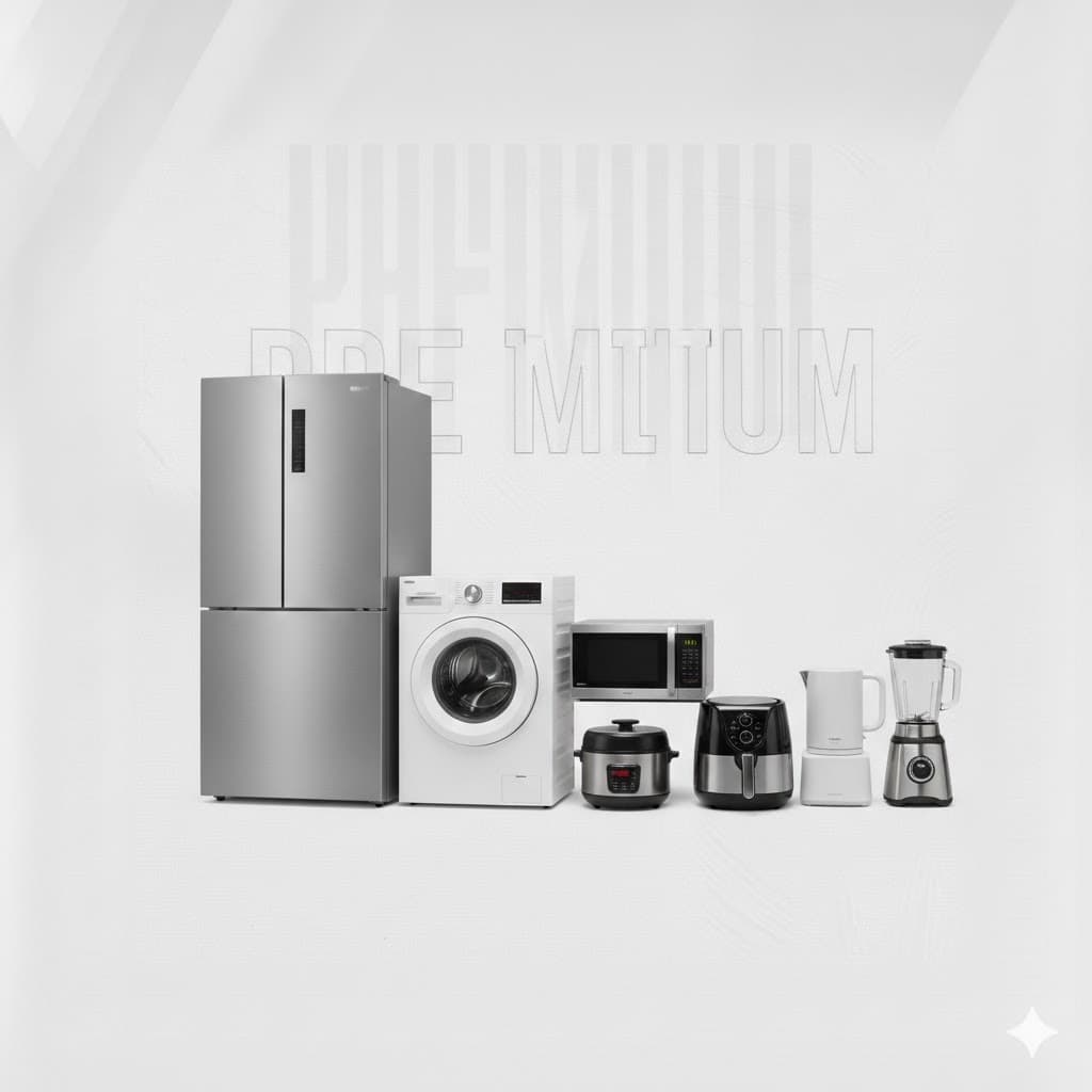 Home Appliances
